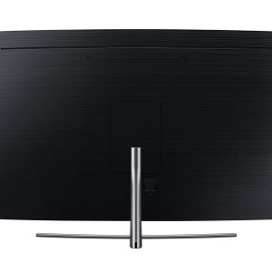 Samsung Q7CN QLED Curved Smart 4K UHD TV 55"